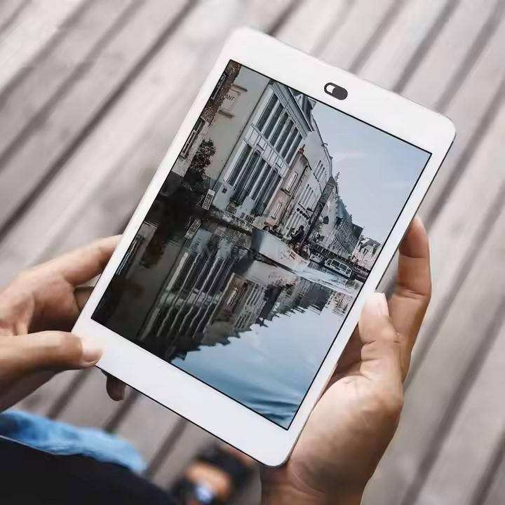 8-Pack Ultra-Slide Cover