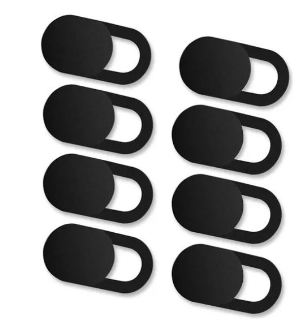 8-Pack Ultra-Slide Cover