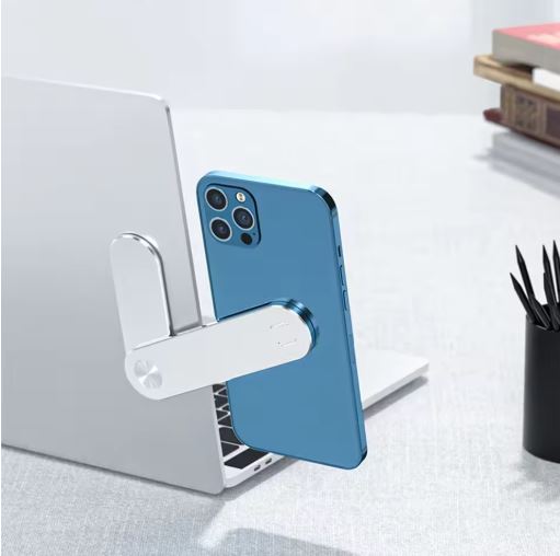 Magnectic Phone Holder for Laptop