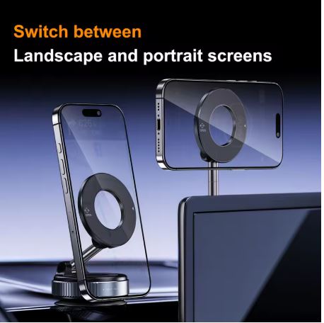 Magnetic Phone Holder