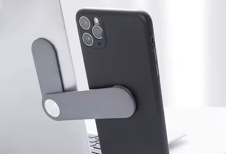 Magnectic Phone Holder for Laptop